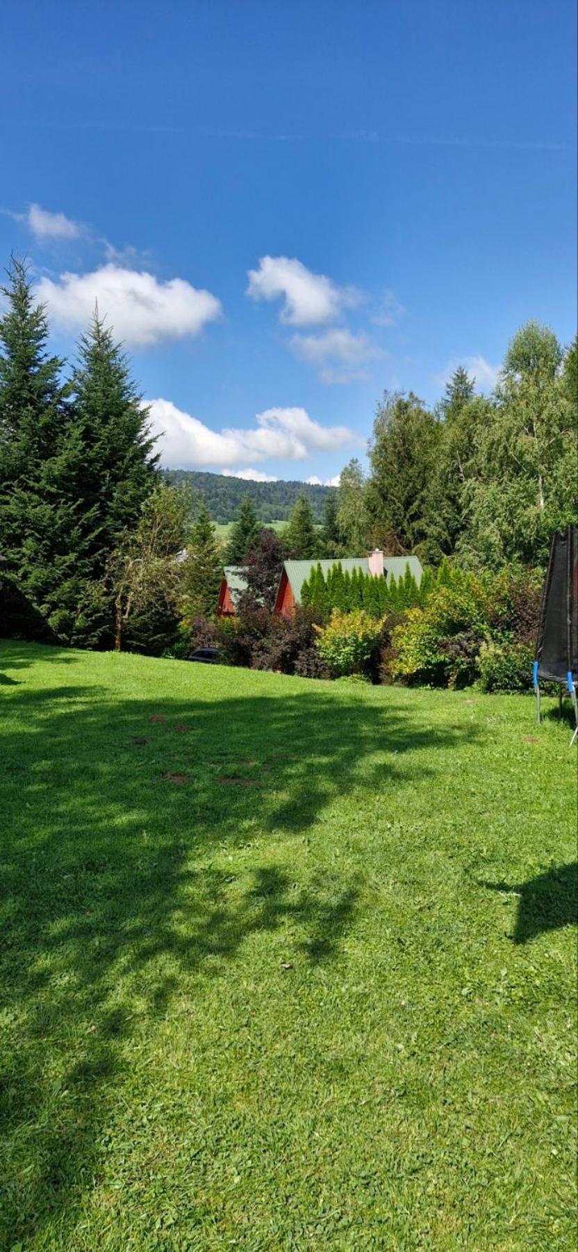 Domki Pod Kiczera W Baligrodzie, Bieszczady ภายนอก รูปภาพ